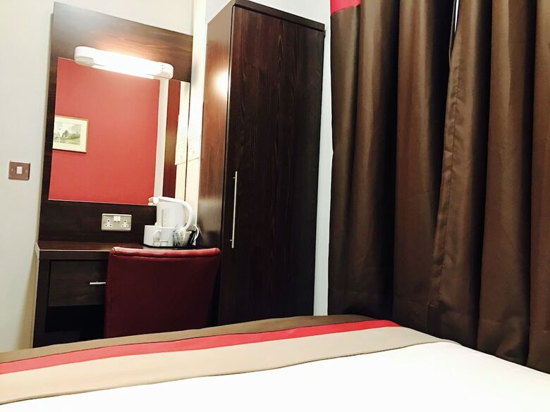 Hotel Royal Cambridge