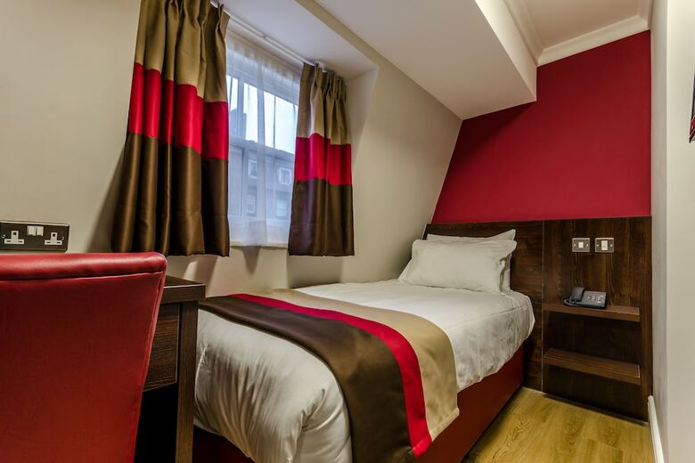 Hotel Royal Cambridge