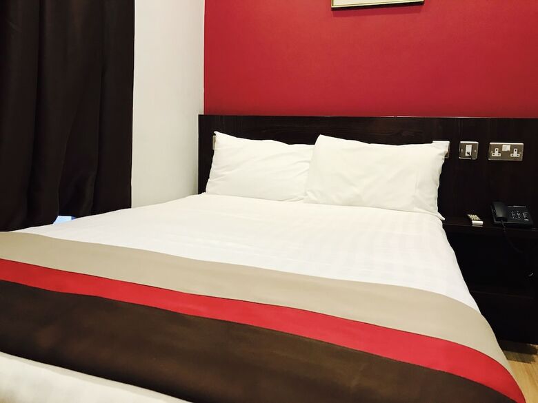 Hotel Royal Cambridge