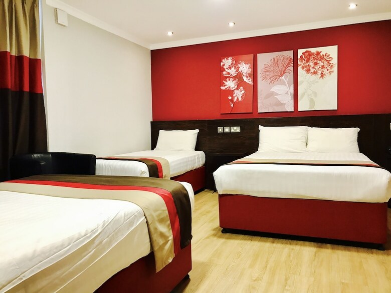 Hotel Royal Cambridge