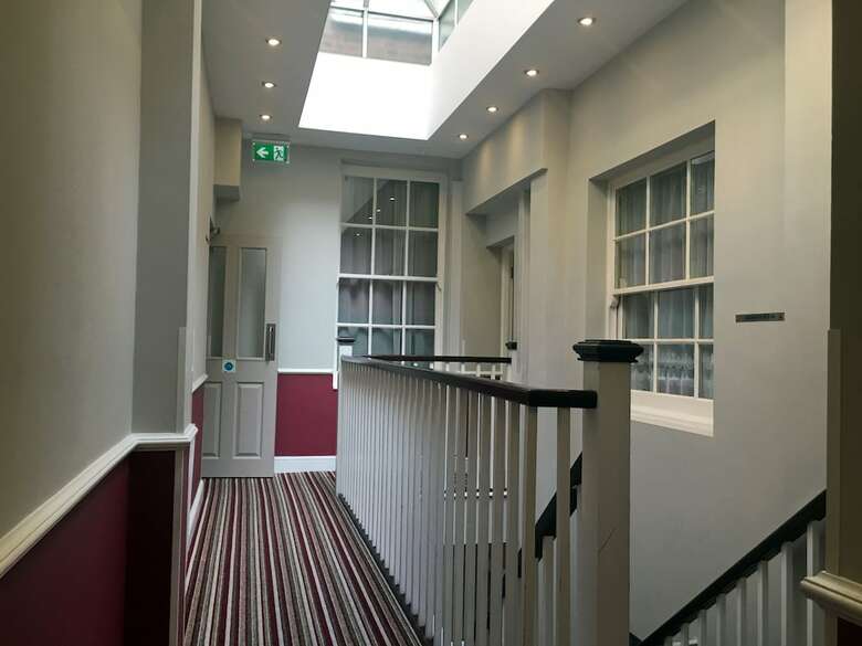 Hotel Royal Cambridge