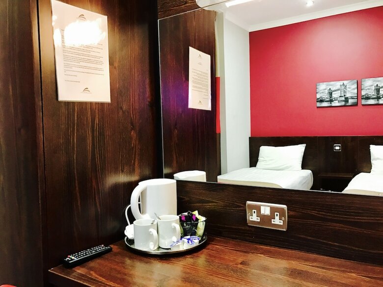 Hotel Royal Cambridge