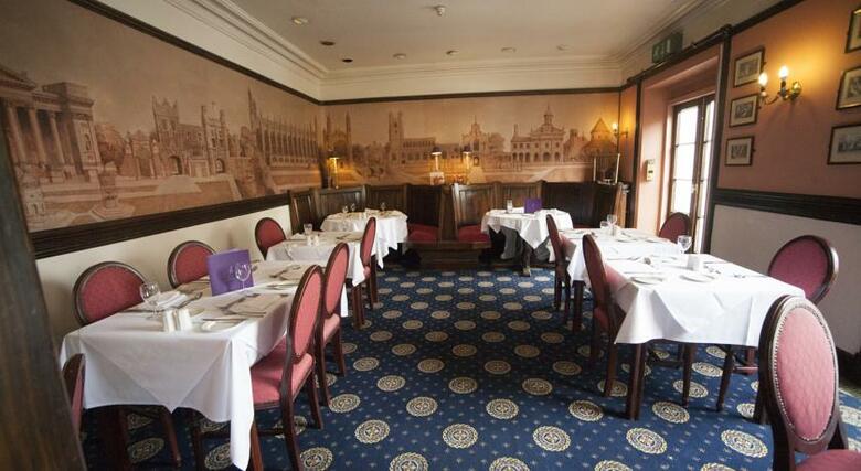 Hotel Royal Cambridge