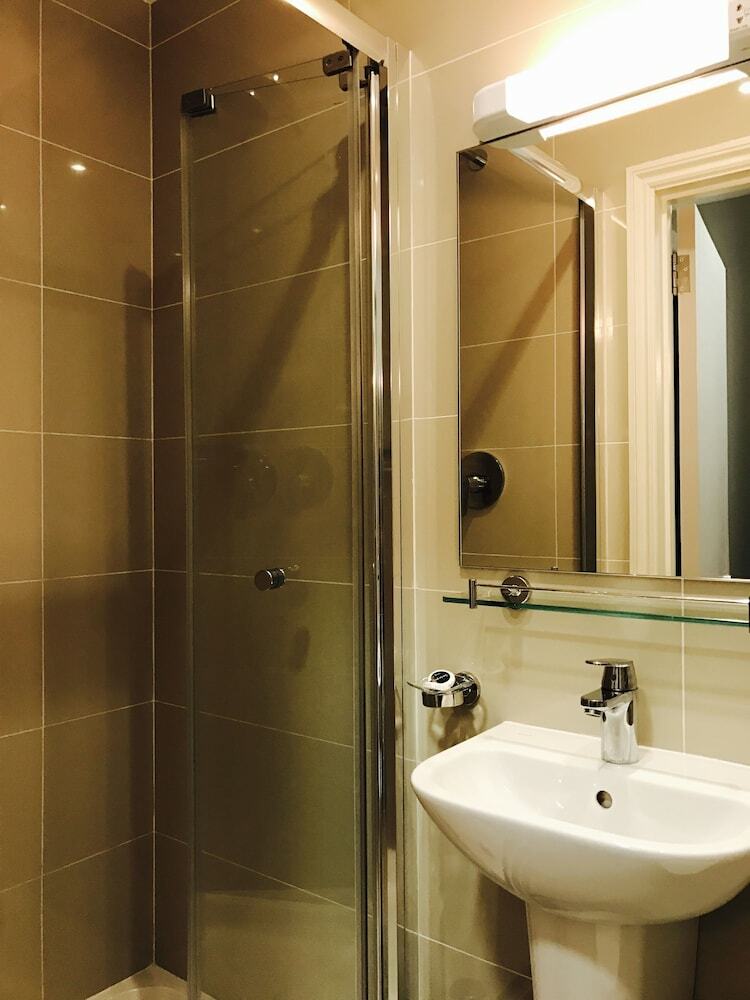 Hotel Royal Cambridge