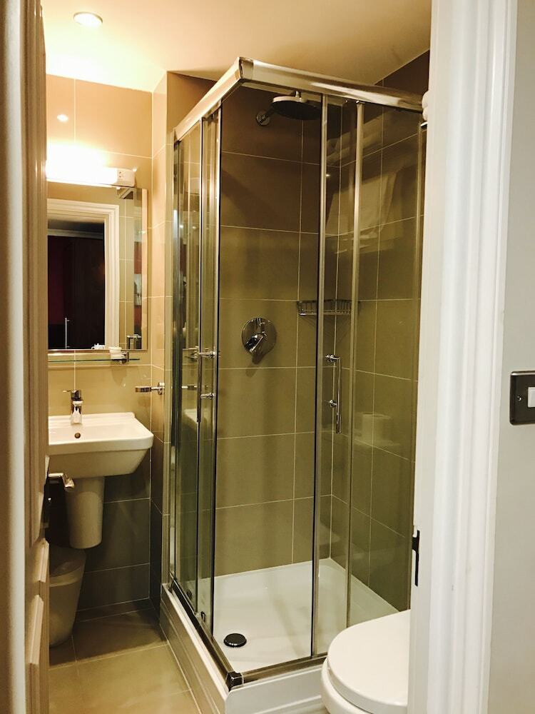 Hotel Royal Cambridge