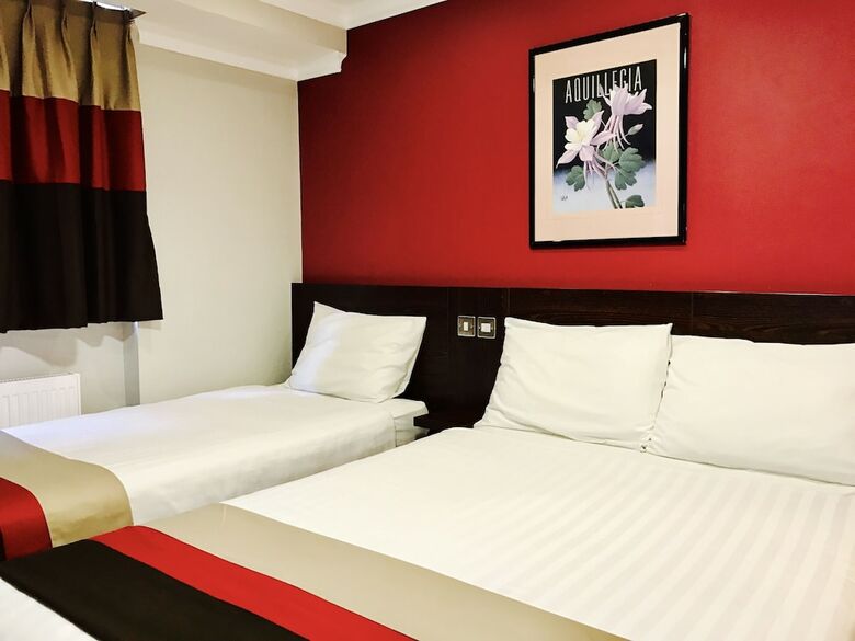 Hotel Royal Cambridge