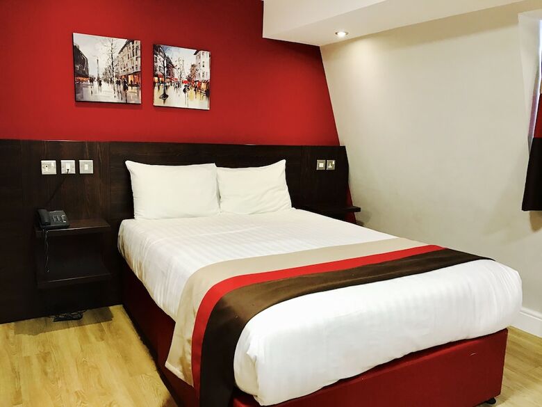 Hotel Royal Cambridge