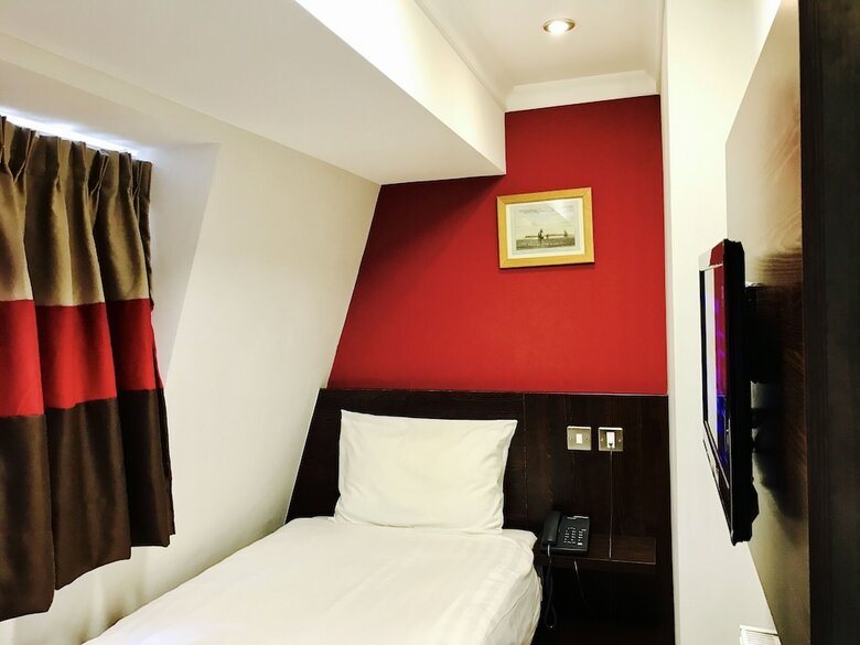 Hotel Royal Cambridge