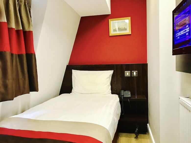 Hotel Royal Cambridge