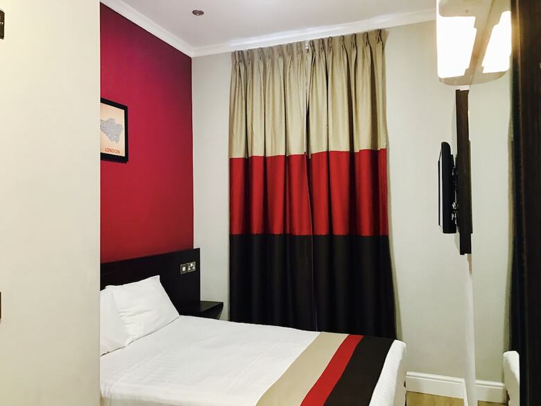 Hotel Royal Cambridge