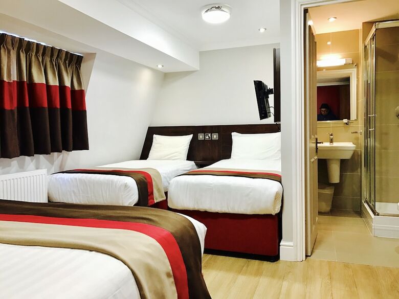 Hotel Royal Cambridge