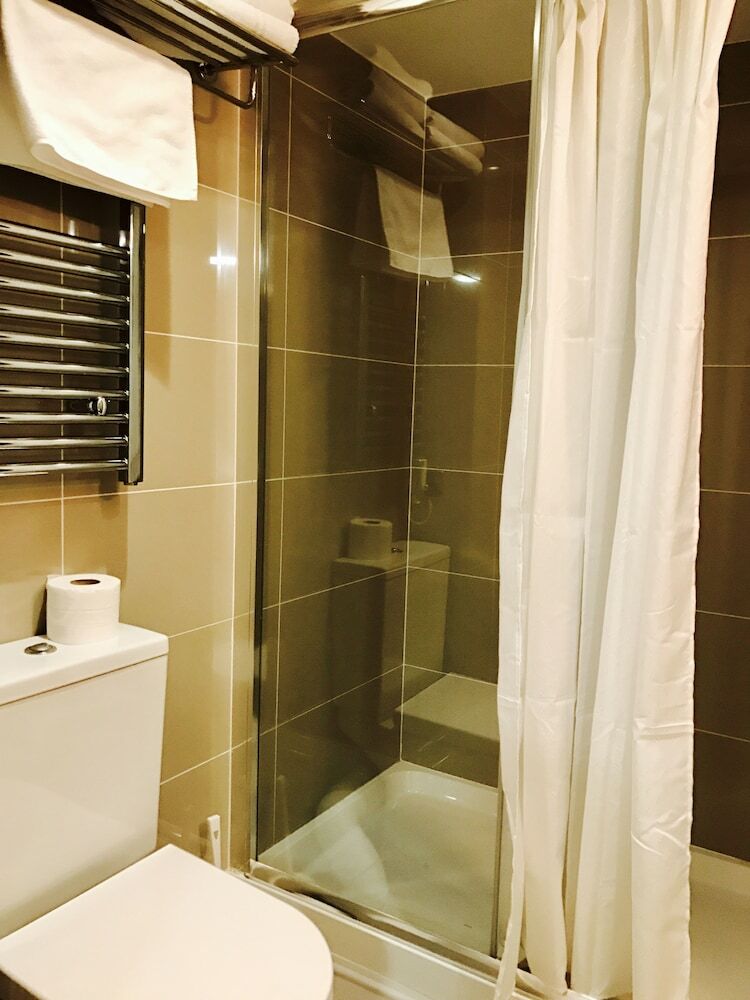 Hotel Royal Cambridge