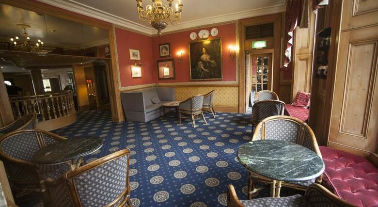 Hotel Royal Cambridge