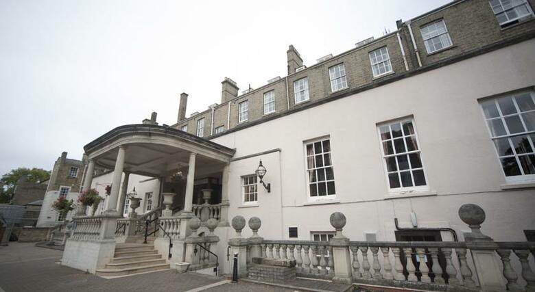Hotel Royal Cambridge