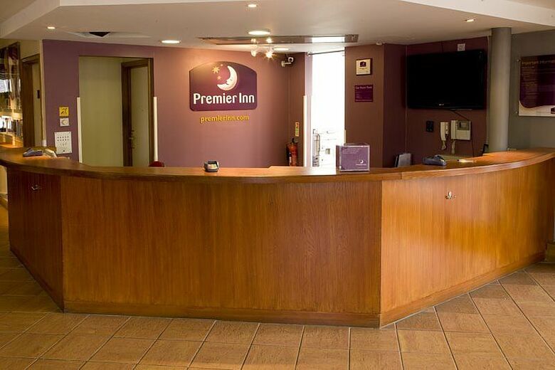 Hotel Premier Inn London Putney Bridge