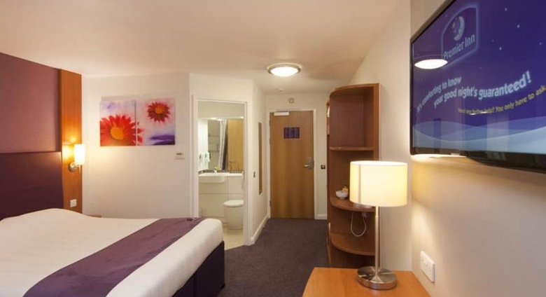 Hotel Premier Inn London Putney Bridge