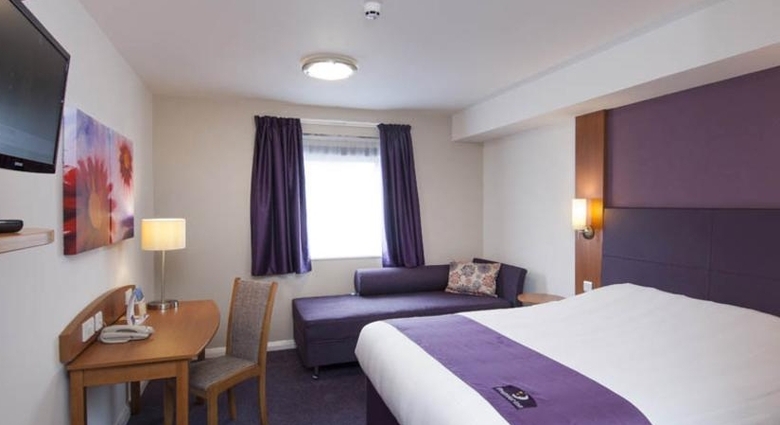 Hotel Premier Inn London Putney Bridge
