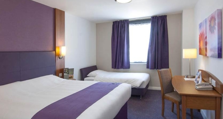 Hotel Premier Inn London Putney Bridge