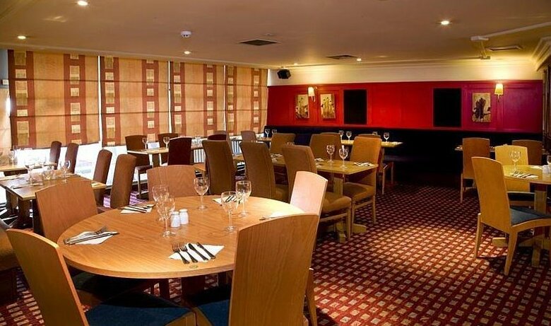 Hotel Premier Inn London Putney Bridge