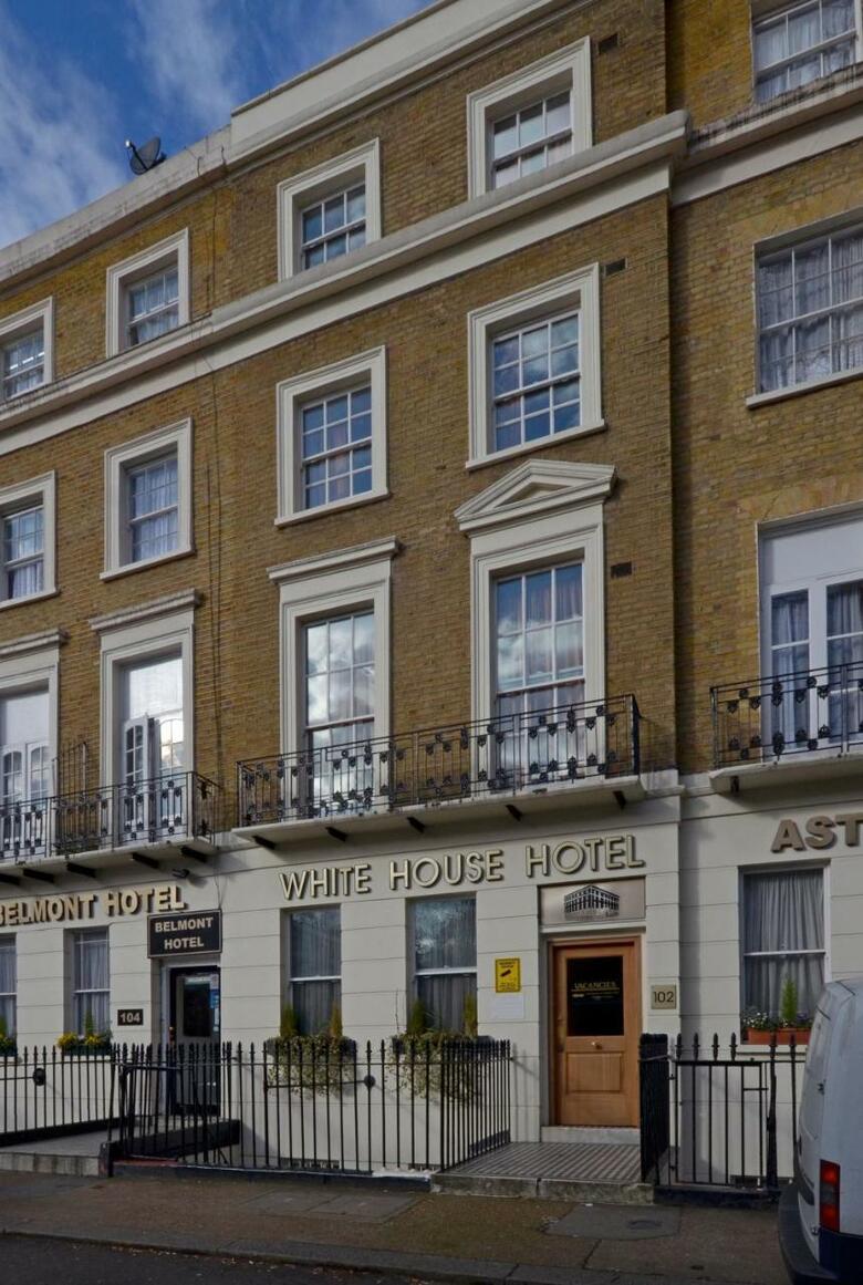 Hotel White House