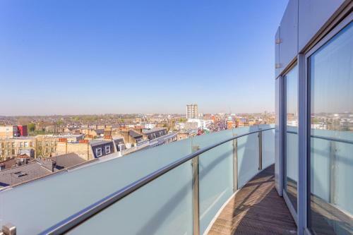 Sanctum International Serviced Apartments