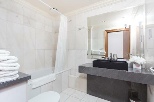 Sanctum International Serviced Apartments