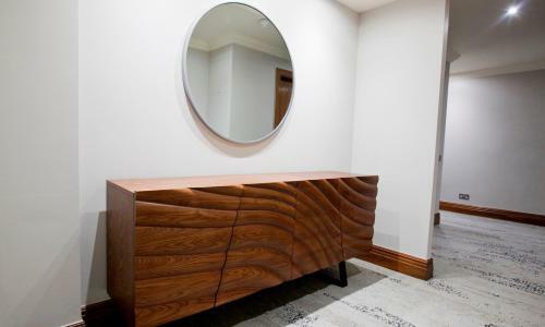 Sanctum International Serviced Apartments