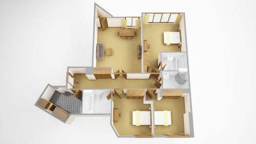 Sanctum International Serviced Apartments