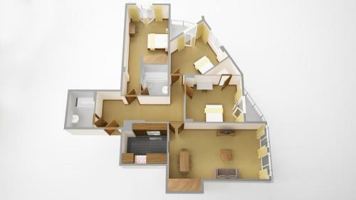 Sanctum International Serviced Apartments