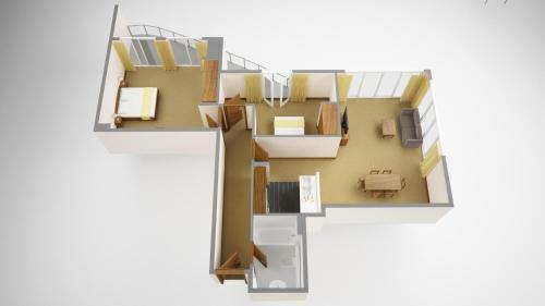 Sanctum International Serviced Apartments
