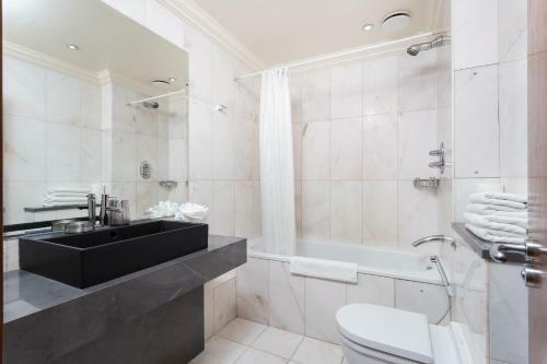 Sanctum International Serviced Apartments