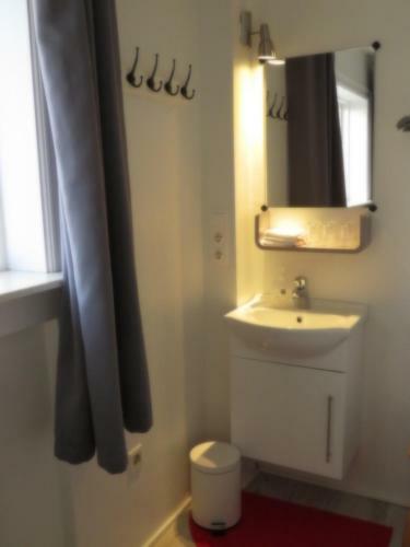 K�lfafellsstadur Bed & Breakfast