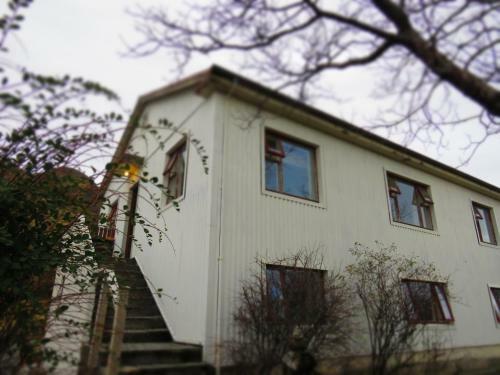 K�lfafellsstadur Bed & Breakfast