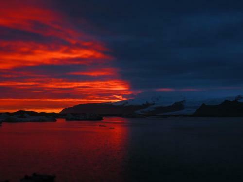 K�lfafellsstadur Bed & Breakfast