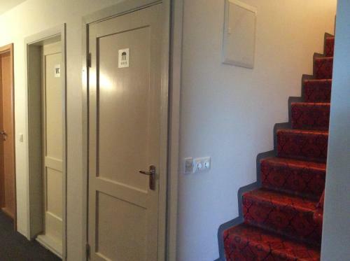 K�lfafellsstadur Bed & Breakfast