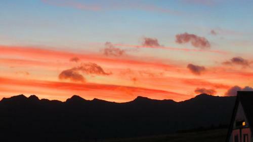 K�lfafellsstadur Bed & Breakfast