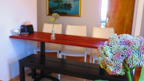 K�lfafellsstadur Bed & Breakfast