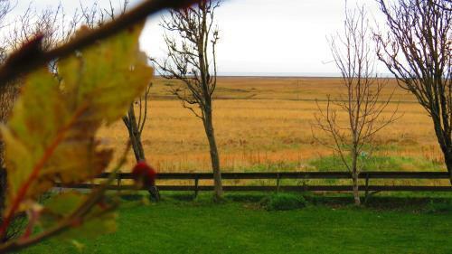 K�lfafellsstadur Bed & Breakfast