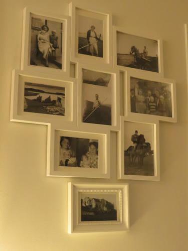 K�lfafellsstadur Bed & Breakfast