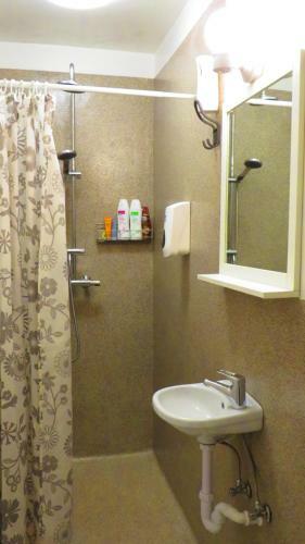 K�lfafellsstadur Bed & Breakfast
