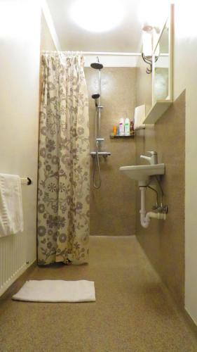 K�lfafellsstadur Bed & Breakfast
