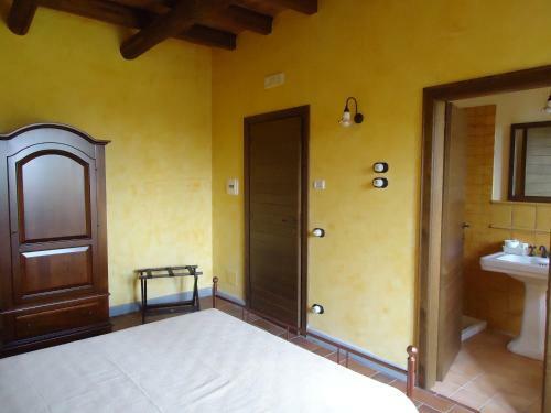 Hostal Masseria Campierti