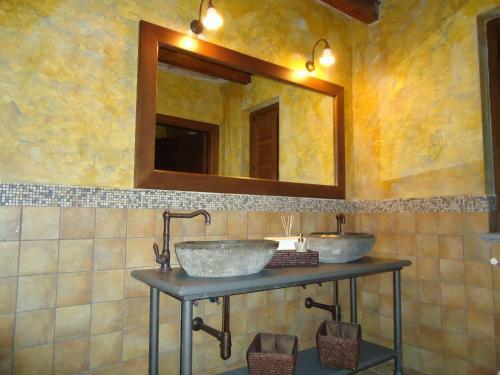 Hostal Masseria Campierti