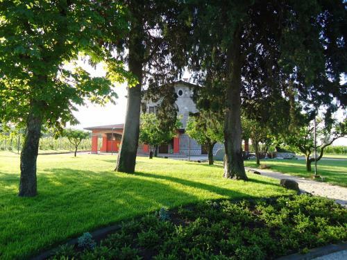 Hostal Masseria Campierti