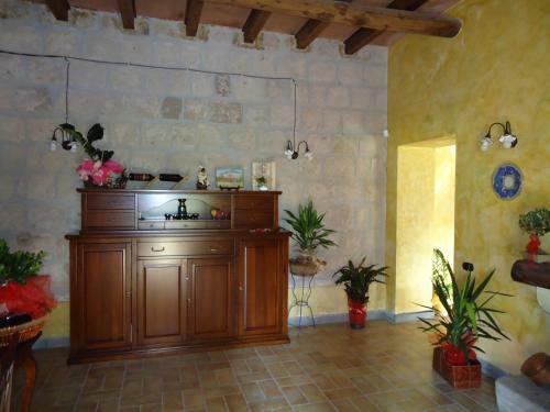 Hostal Masseria Campierti