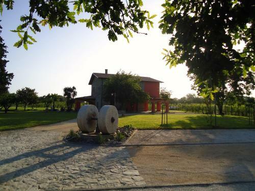 Hostal Masseria Campierti