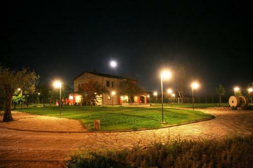 Hostal Masseria Campierti