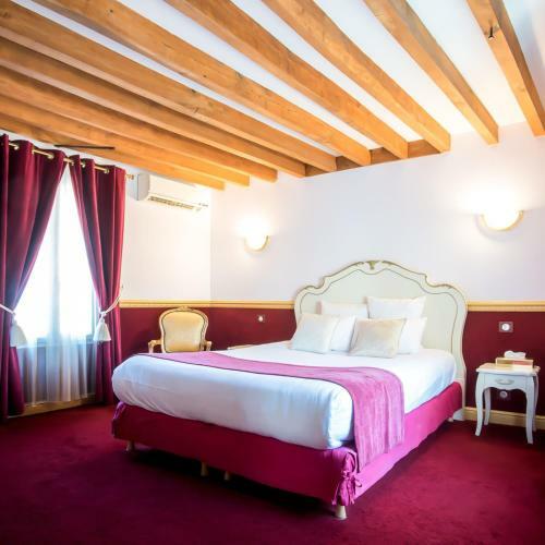 Bed & Breakfast Le Clos Des Vignes
