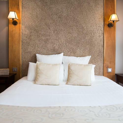 Bed & Breakfast Le Clos Des Vignes
