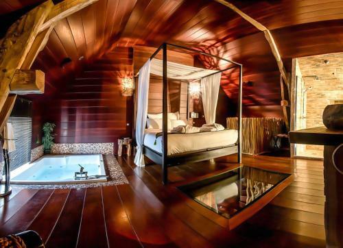 Bed & Breakfast Le Clos Des Vignes